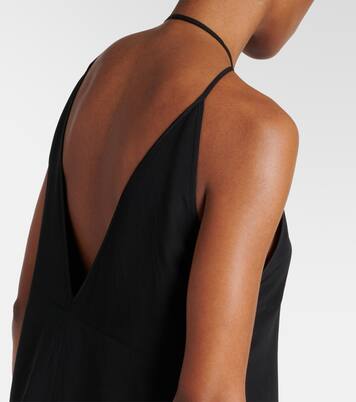 Top aus Seide | Toteme