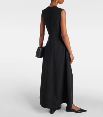 Robe longue | Toteme