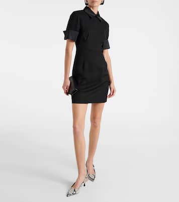 فستان قصير Cipro | Sportmax