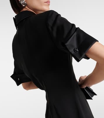 فستان قصير Cipro | Sportmax