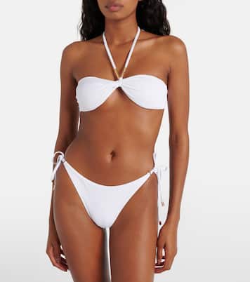 Culotte de bikini Canary | Melissa Odabash