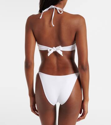 Culotte de bikini Canary | Melissa Odabash