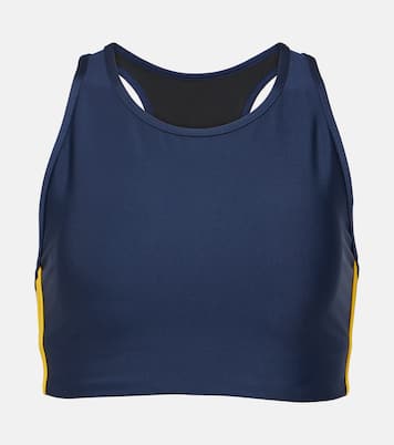 Brassière de sport Oxford Nora | The Upside
