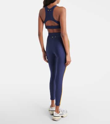 Brassière de sport Oxford Nora | The Upside