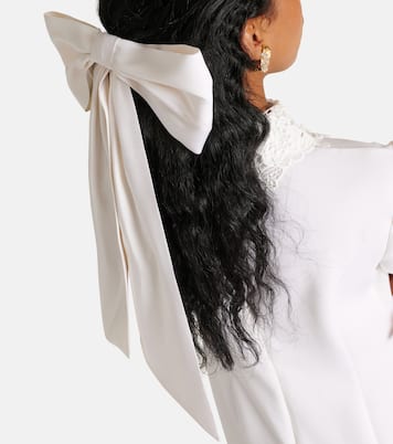 Barrette Leander en faille | Jennifer Behr