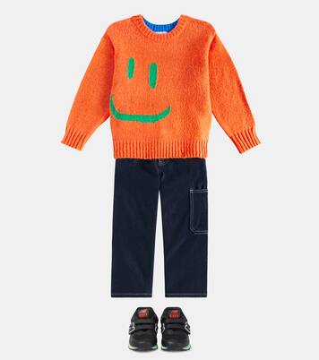 Pullover Bello aus einem Wollgemisch | Molo