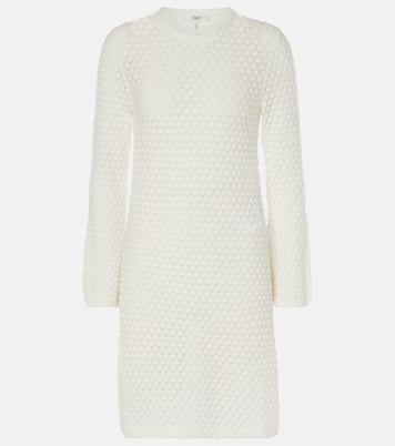 Robe pull en coton | Chloé