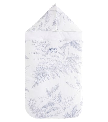 Baby - Sacco nanna in lino e cotone | Tartine et Chocolat