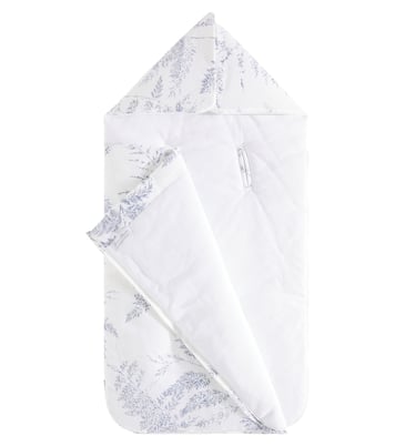 Baby - Sacco nanna in lino e cotone | Tartine et Chocolat