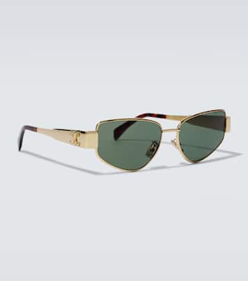 Lexor Miami猫眼太阳镜 | Celine Eyewear