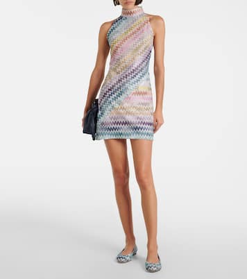 Ballerines Iris Zigzag | Missoni