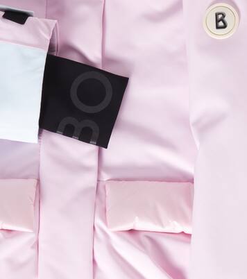 Trude ski jacket | Bogner Kids