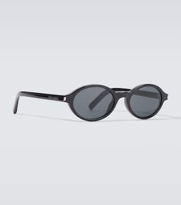 Ovale Sonnenbrille SL 751 Jeanne | Saint Laurent
