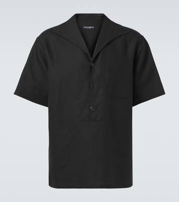 Bowling shirt | Dolce&Gabbana