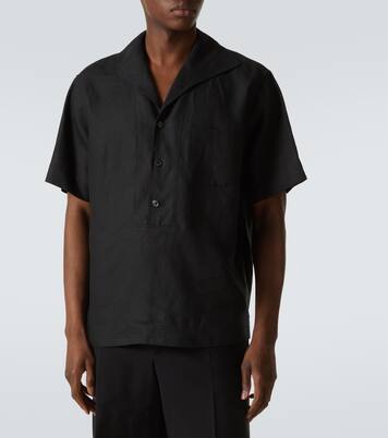 Bowling shirt | Dolce&Gabbana