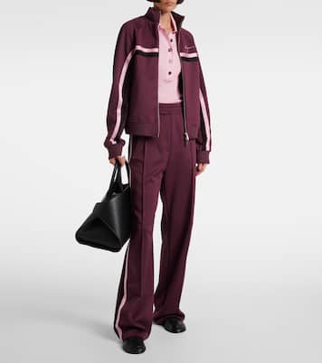 Pantaloni sportivi reversibili | Ferragamo