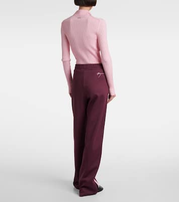 Pantaloni sportivi reversibili | Ferragamo