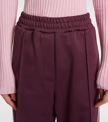 Pantaloni sportivi reversibili | Ferragamo