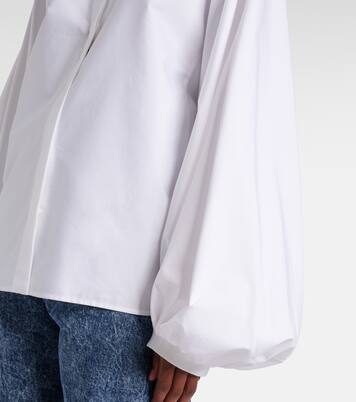 Top de algodón | Alaïa