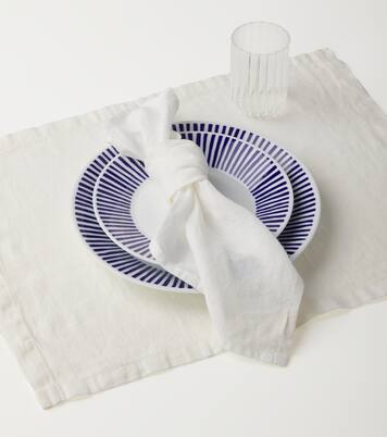 Set aus zwei Tischsets | Once Milano