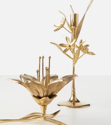 Bergamot candle holder | Polspotten