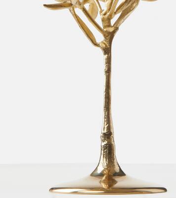 Bergamot candle holder | Polspotten