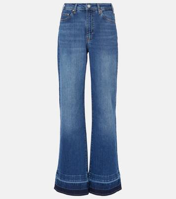 Wide-Leg Jeans New Baggy | AG Jeans