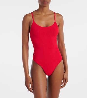 Badeanzug Petra | Hunza G