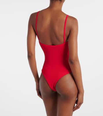 Badeanzug Petra | Hunza G