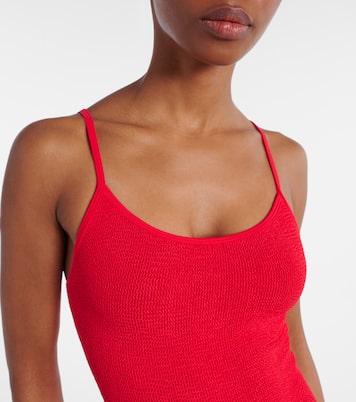 Badeanzug Petra | Hunza G