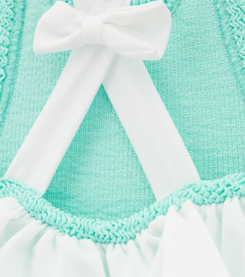 Badeanzug Lara | Hunza G Kids