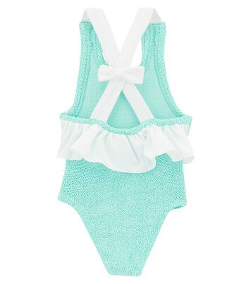 Badeanzug Lara | Hunza G Kids