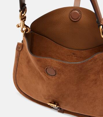 Borsa Small in suede | Etro
