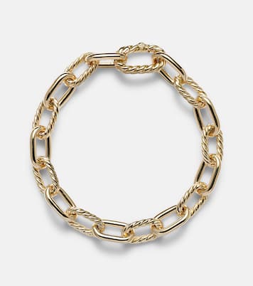 Armband DY Madison® aus 18kt Gelbgold  | David Yurman