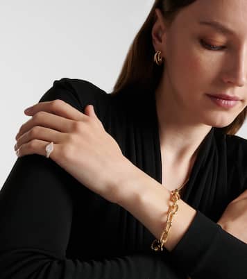 Armband DY Madison® aus 18kt Gelbgold  | David Yurman