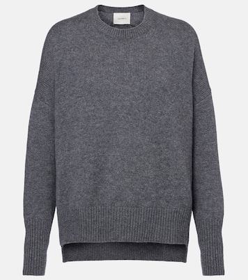 Jersey Mila de cachemir | Lisa Yang