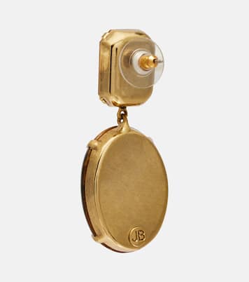 Ohrringe Xiomara mit Kristallen | Jennifer Behr