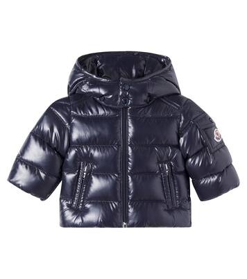 Baby Maya down jacket | Moncler Enfant