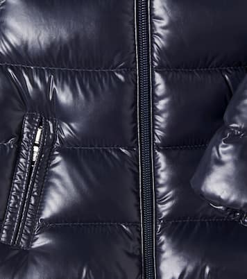 Baby Maya down jacket | Moncler Enfant