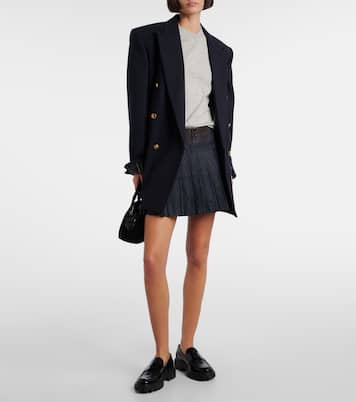 T-shirt Ami de Coeur en coton | Ami Paris