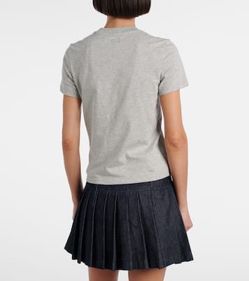 T-shirt Ami de Coeur en coton | Ami Paris