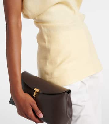 Gathered top | Toteme