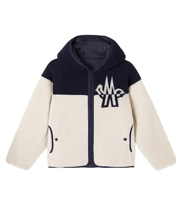 Veste réversible | Moncler Grenoble Enfant