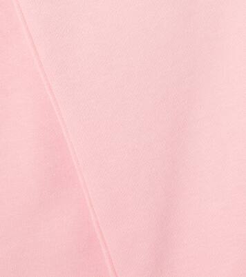 Jogginghose Lou aus einem Baumwollgemisch | Konges Sløjd