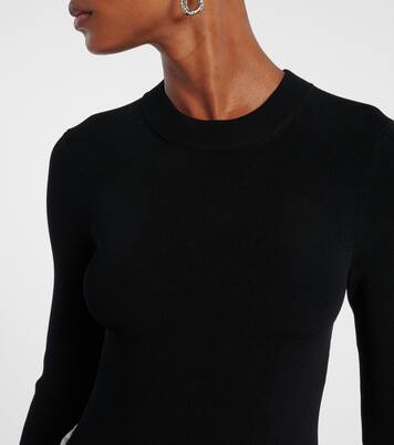 Robe midi Ornella | Simkhai