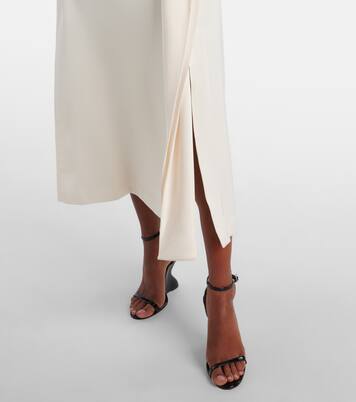 Robe midi Ornella | Simkhai