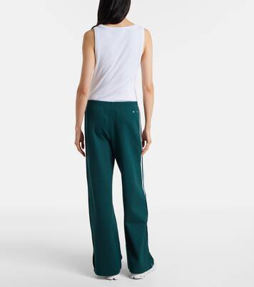 Cobra Zephyr track pants | The Upside