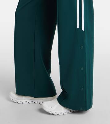 Cobra Zephyr track pants | The Upside