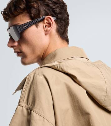 Lunettes de soleil Dior3D M2U  | Dior Eyewear
