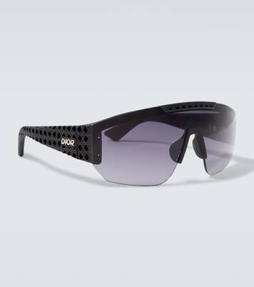 Lunettes de soleil Dior3D M2U  | Dior Eyewear